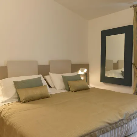 Hotel La Vigna-3